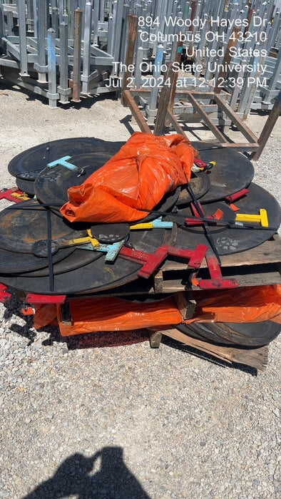 2023 WIDDER 20265-TRACKER