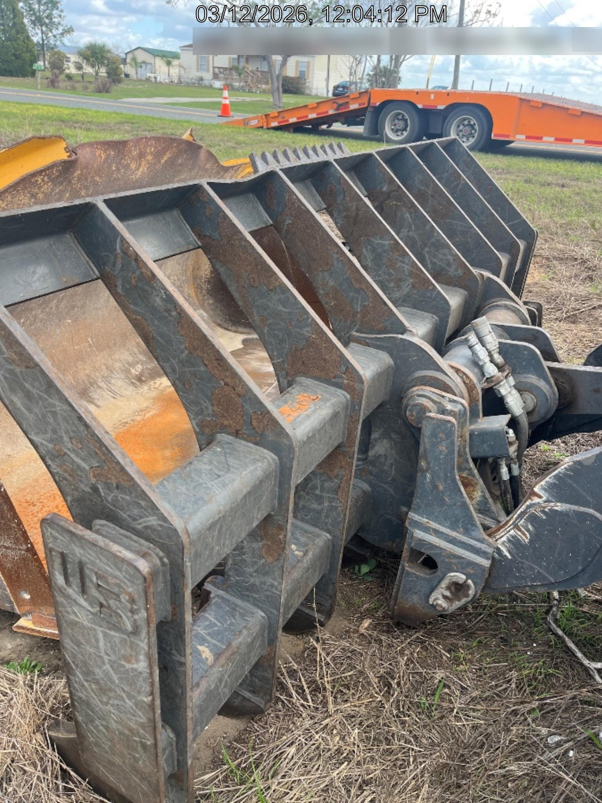 2022 WERK-BRAU WL3.5RK-108 - Werk-Brau