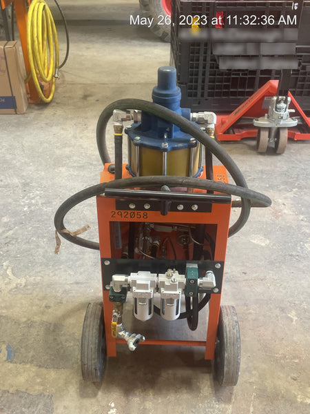 2023 WIDDER 11100