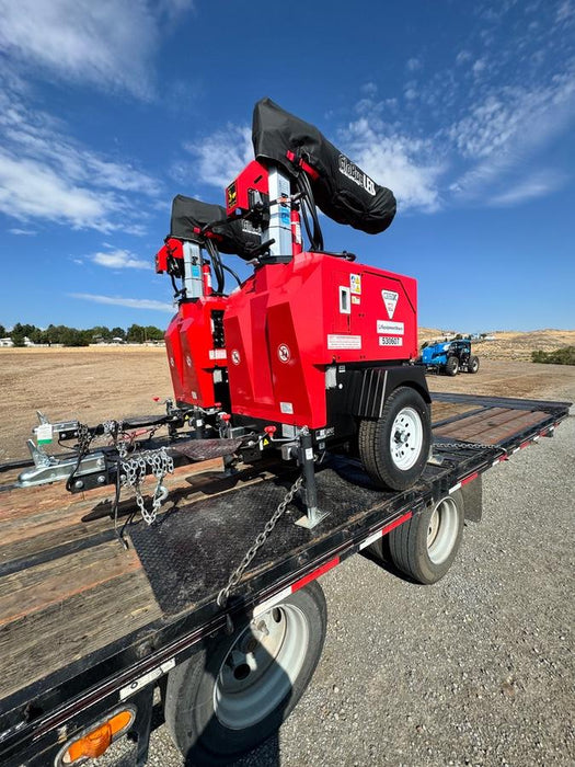 2025 MULTIQUIP GBX24BK