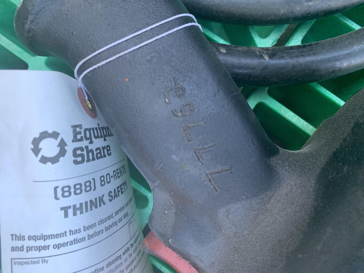 2020 MICHIGAN PNEUMATIC 751SS