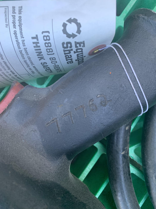 2020 MICHIGAN PNEUMATIC 751SS