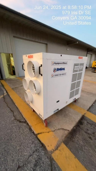 2023 KWIKOOL KPO12-23H