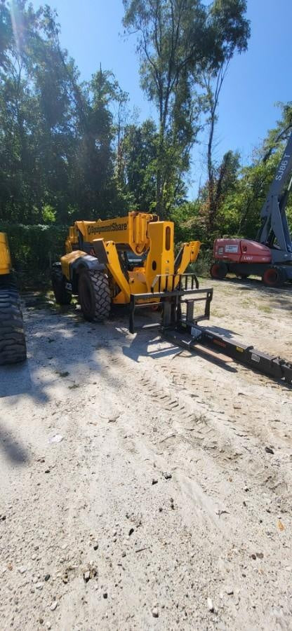 2025 STAR INDUSTRIES M1360B - Star JIB Boom