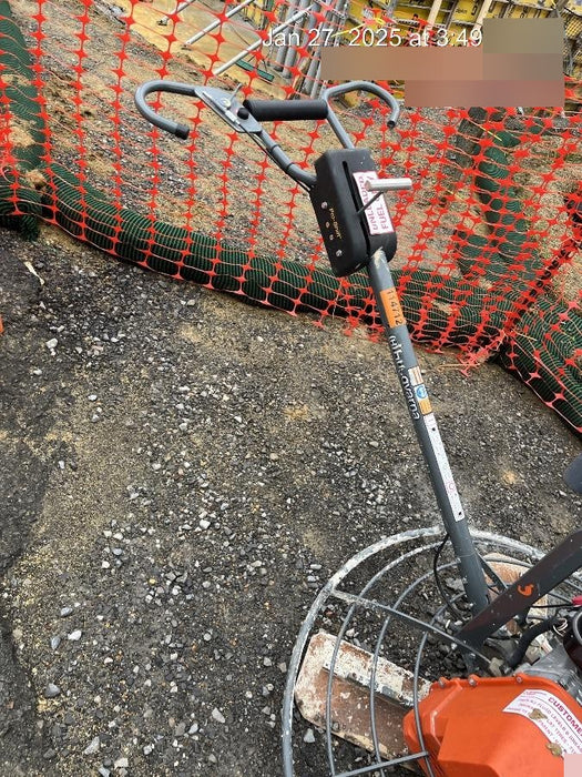 2020 HUSQVARNA CT 48-13A-V