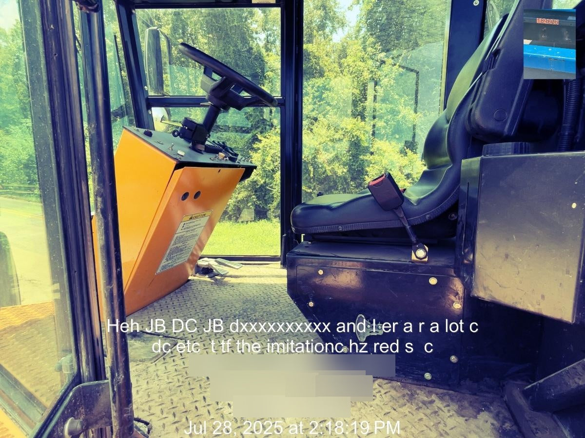 2022 LAYMOR SM450