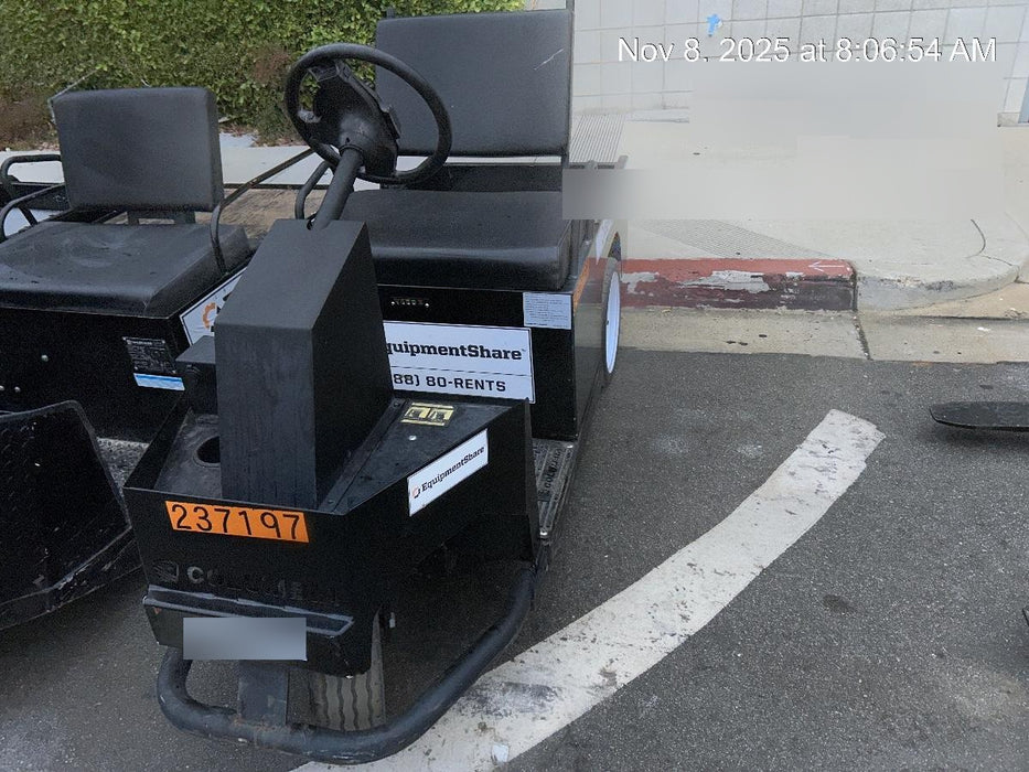 2022 COLUMBIA Expediter