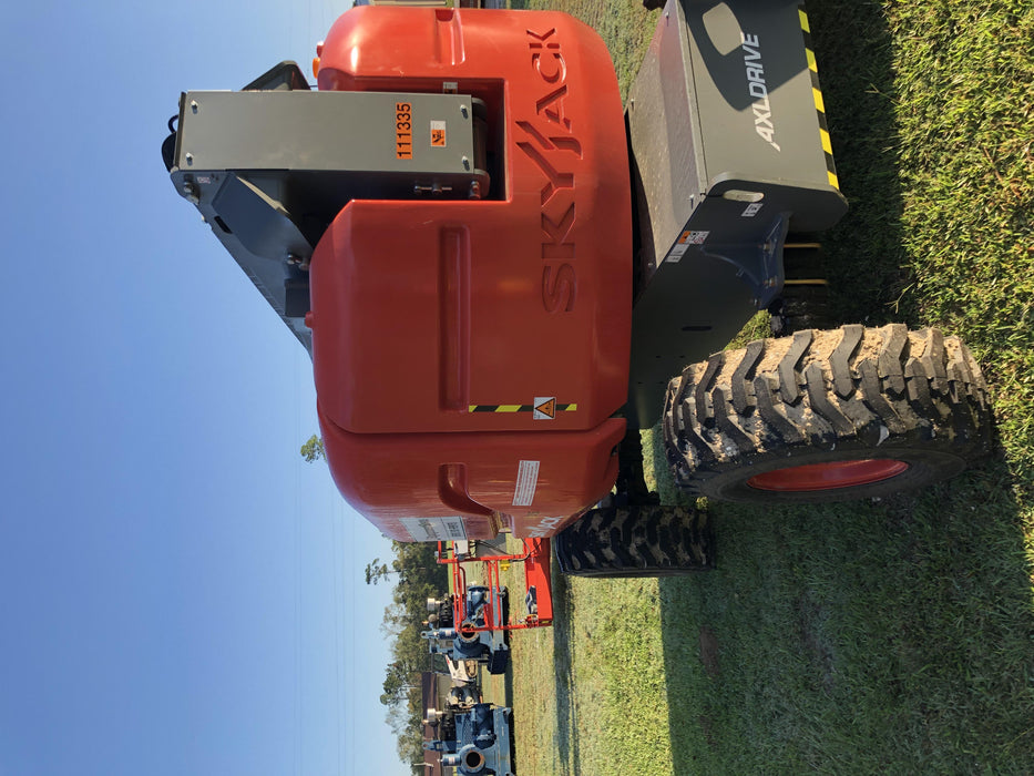 2020 SKYJACK SJ63 AJ