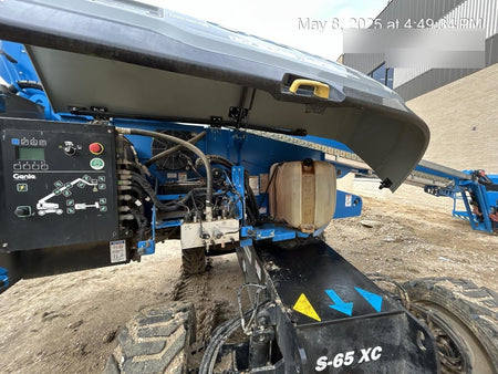 2023 GENIE S-65 XC
