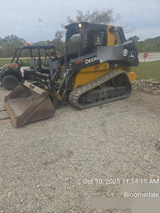 2022 ARROW MATERIAL HANDLING 48" Pallet Forks - Arrow