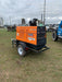 2021 Lincoln Electric Vantage 549X Ready Pak 3, ORANGE (includes trailer, cable rack, fender light kit)