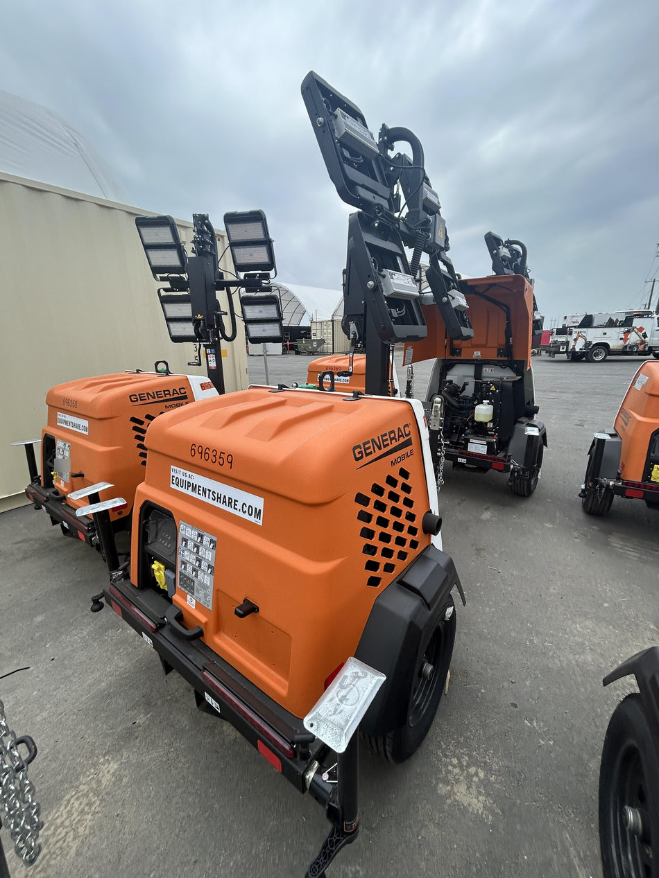 2026 GENERAC MLTS-4
