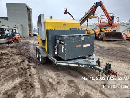 2020 WACKER NEUSON E3000
