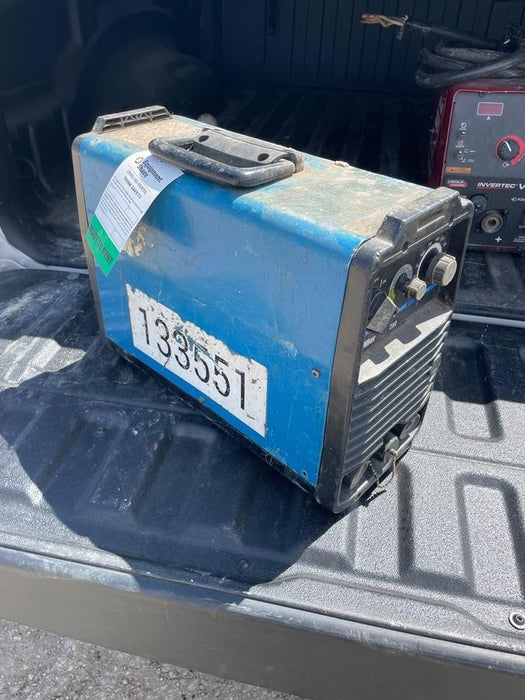 2020 MILLER ELECTRIC CST-280