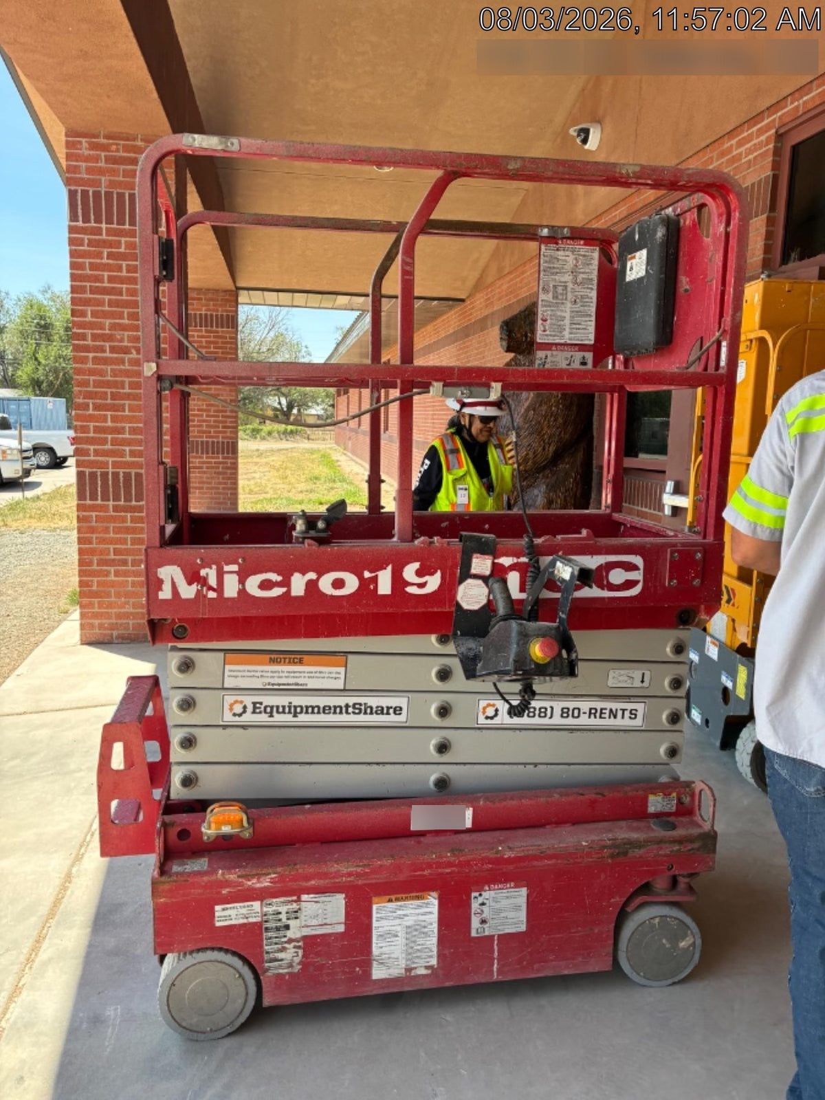 2019 MEC Micro 19