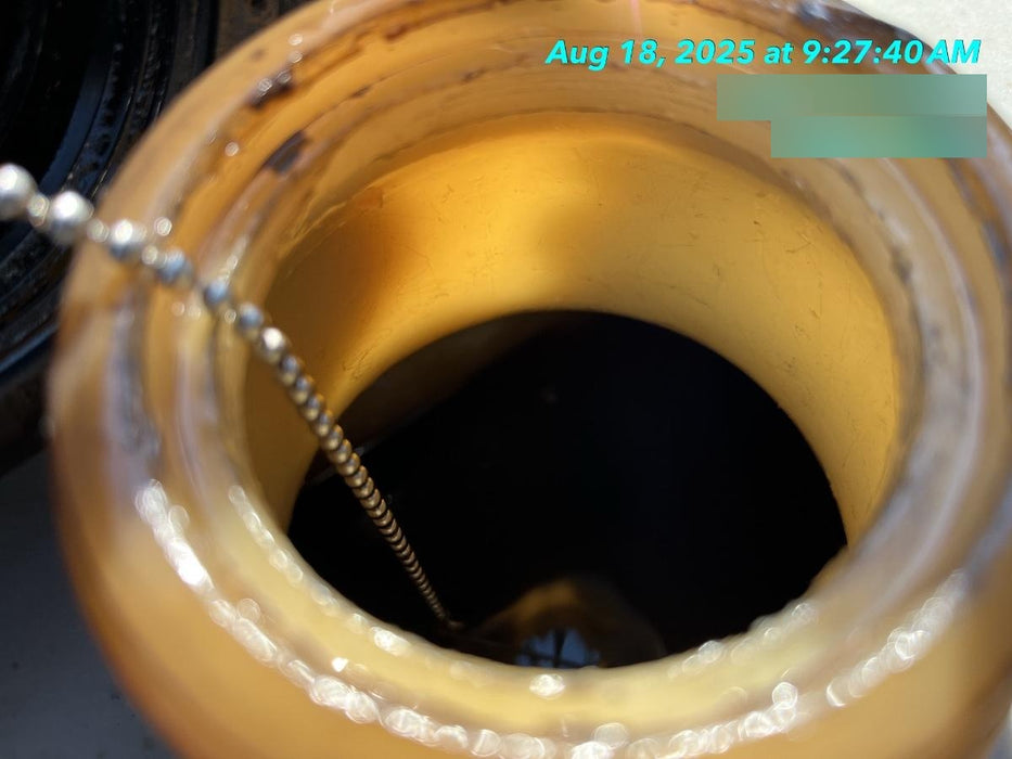 2018 Wacker Neuson LTV6L-MH Wacker Neuson LTV6L Mobile Light Tower w/Fuel Level Sensor Installed