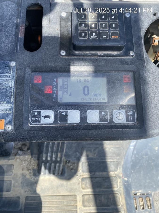 2022 TOYOTA 50-8FGU30 LP - Quad