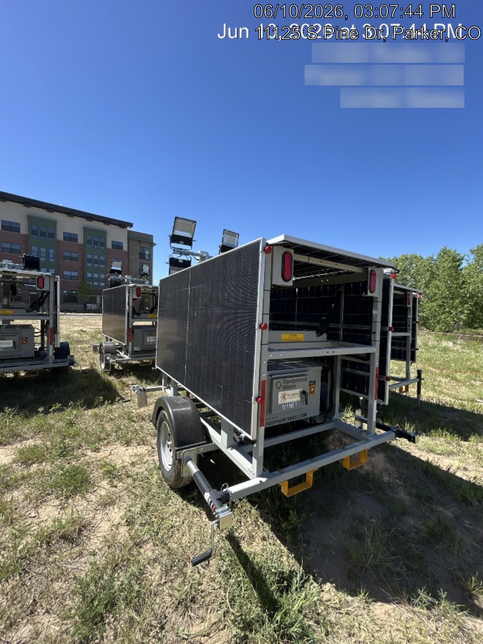 2026 PROGRESS SOLAR SOLUTIONS HELIOS-ES