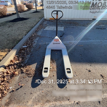 2019 STRONGWAY 55833