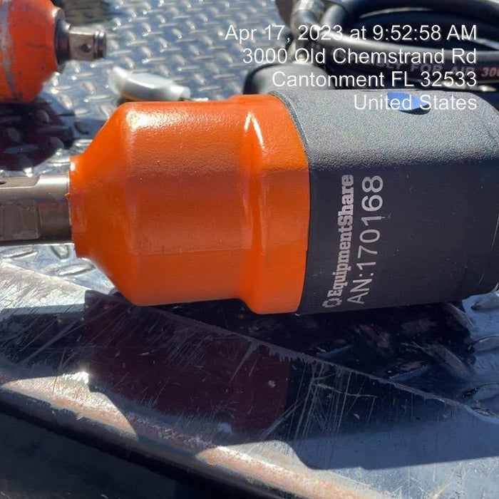 2021 MICHIGAN PNEUMATIC 751SS