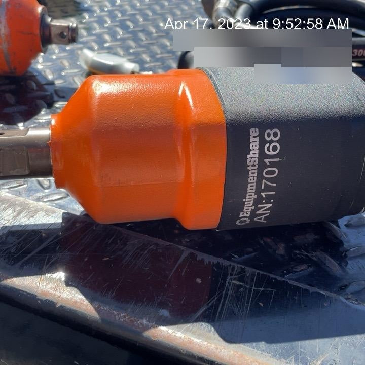 2021 MICHIGAN PNEUMATIC 751SS