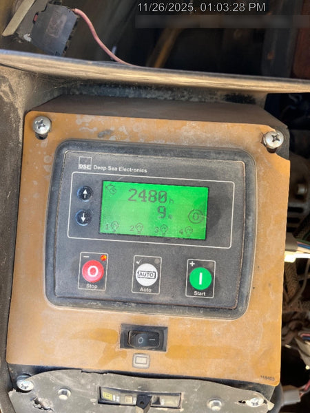 2021 ALLMAND NLV3GR
