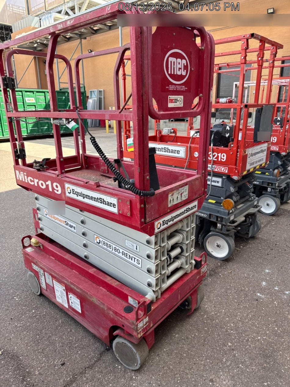 2018 MEC Micro 19