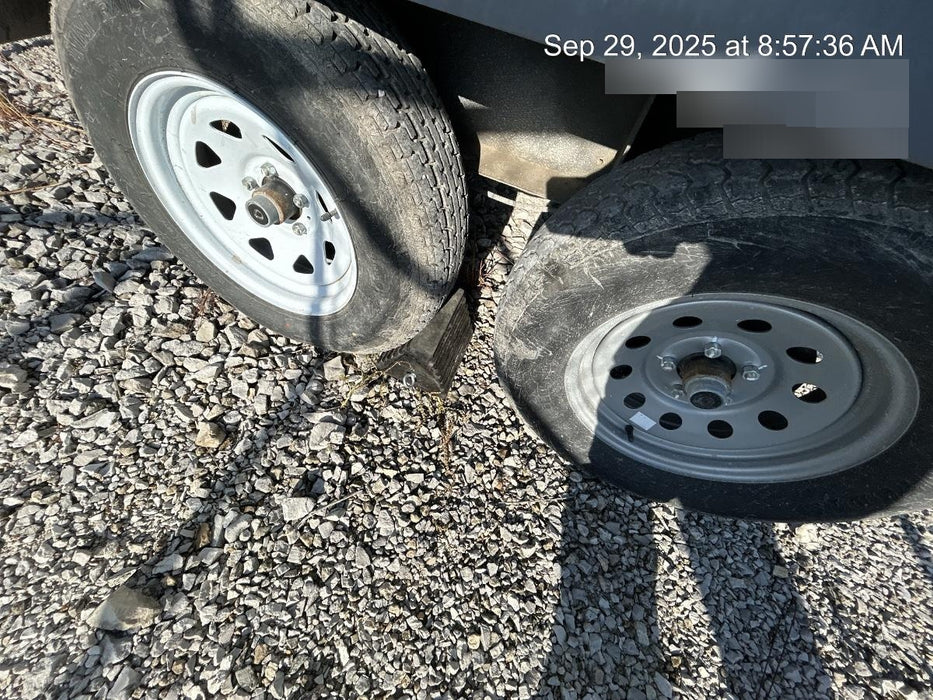 2023 ATLAS COPCO QAS 125