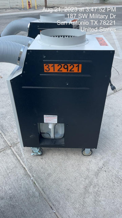 2023 KWIKOOL KPAC1411-2