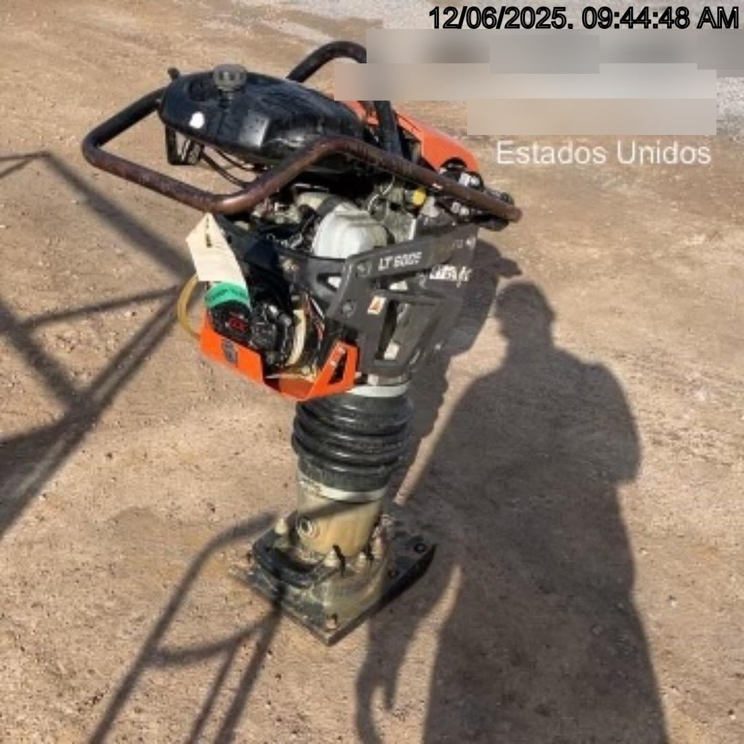2024 HUSQVARNA LT6005