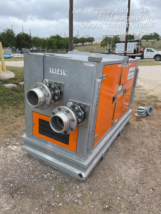 2021 MYERS-SETH MSP PP-150