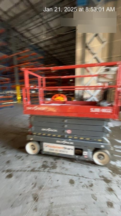 2017 SKYJACK SJIII-4632