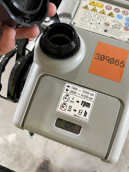 2023 MULTIQUIP MTX60HD