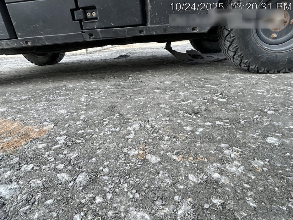 2018 Kawasaki Mule PRO-DXT Kawasaki Mule 4x4 Diesel UTV w/Hard Top, Windshield, Beacon, Backup Alarm, ES Keypad/Hardware Installed