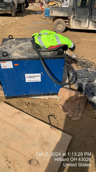 2023 TRU-WELD TW6902