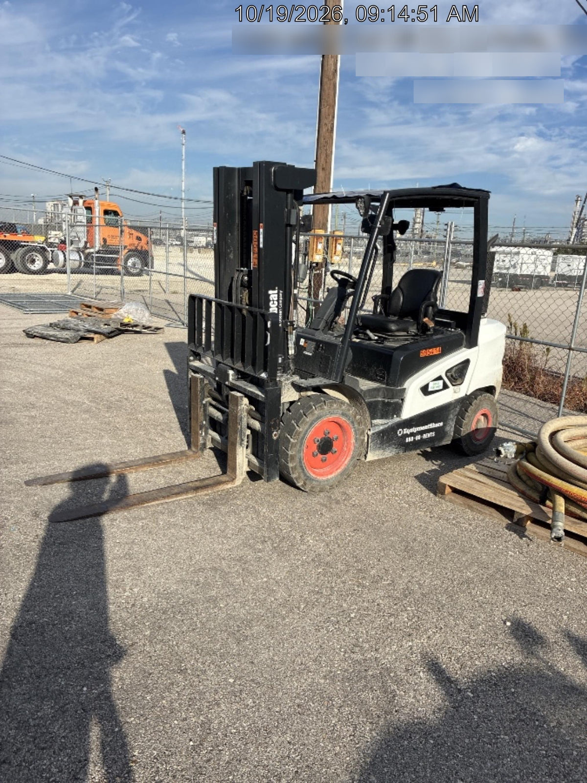 2025 DOOSAN D30S-9