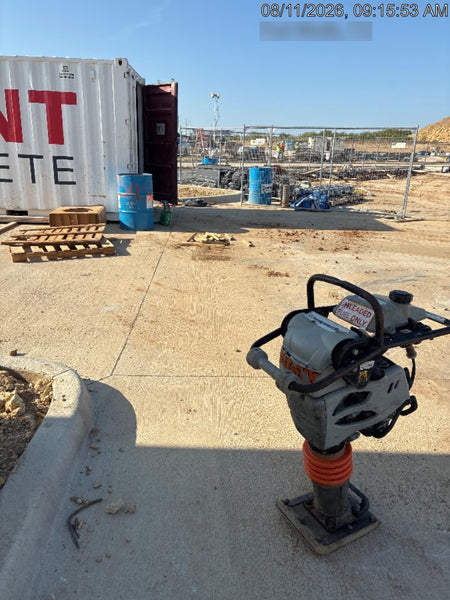 2023 MULTIQUIP MTX60HD