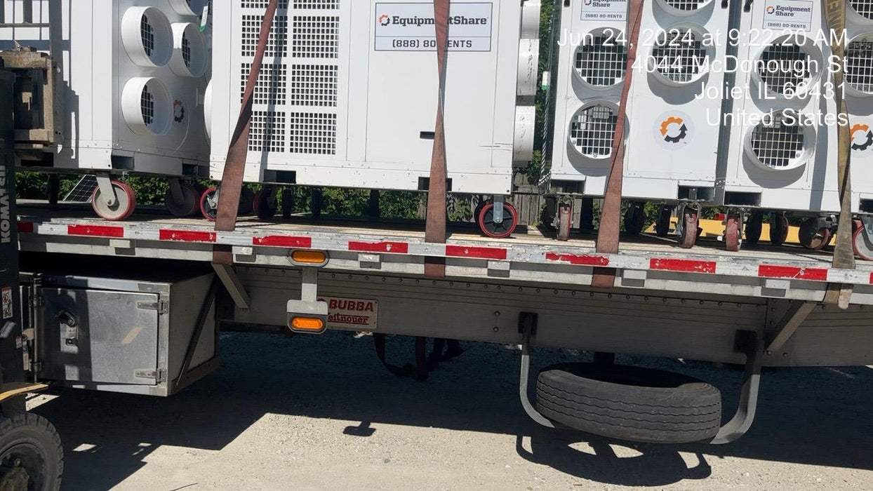 2022 KWIKOOL KPO12-43H