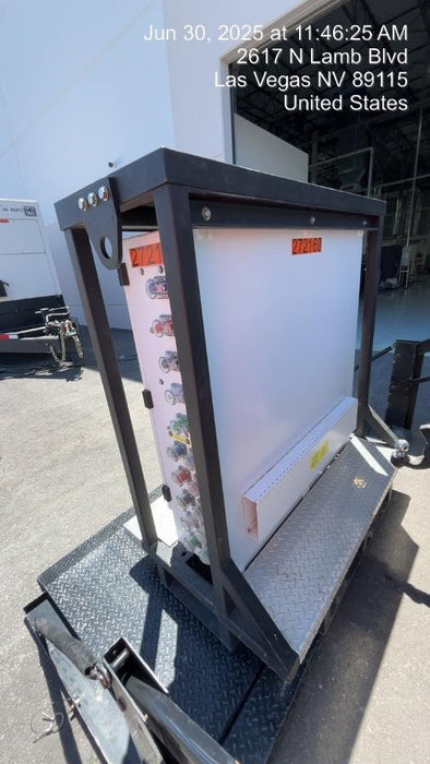 2022 TRYSTAR IEQB1.H6-A-D-A1