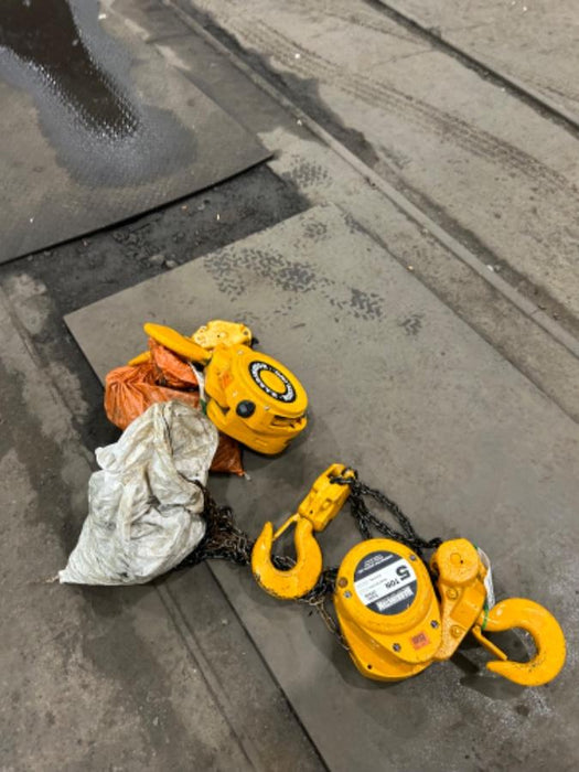 2023 HARRINGTON CF050-20