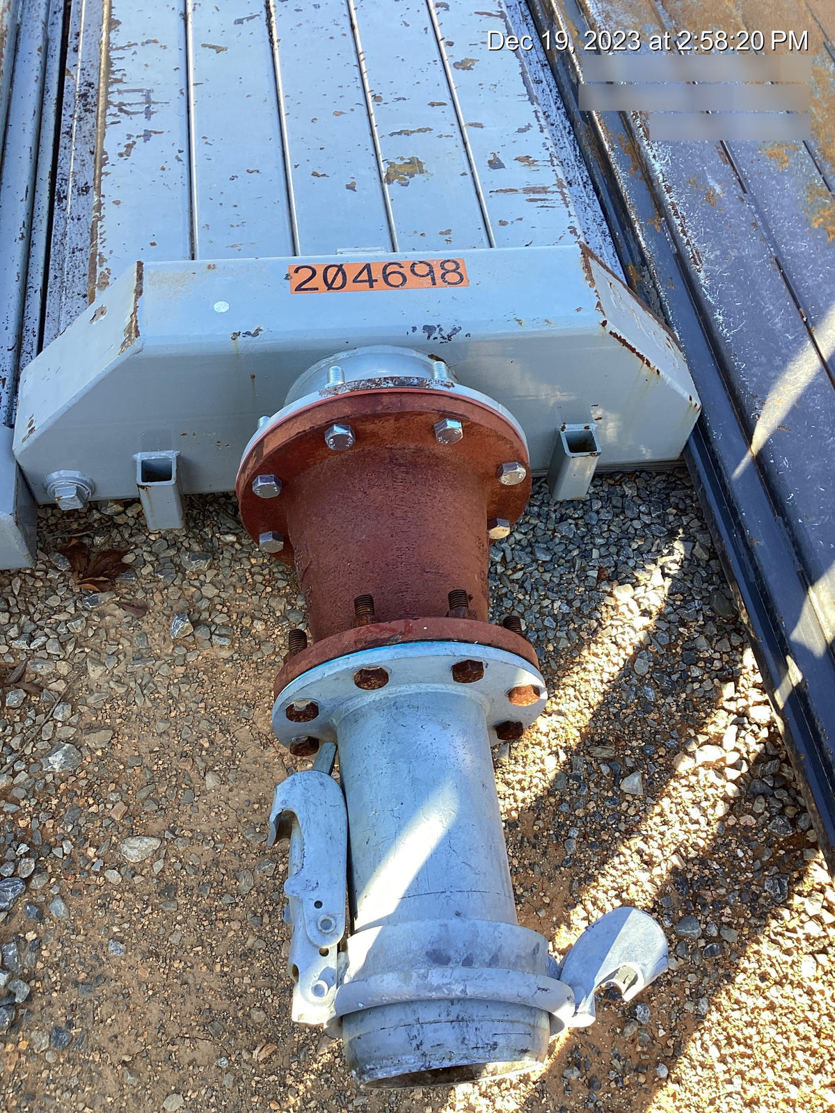2022 RWN RC10X8SF
