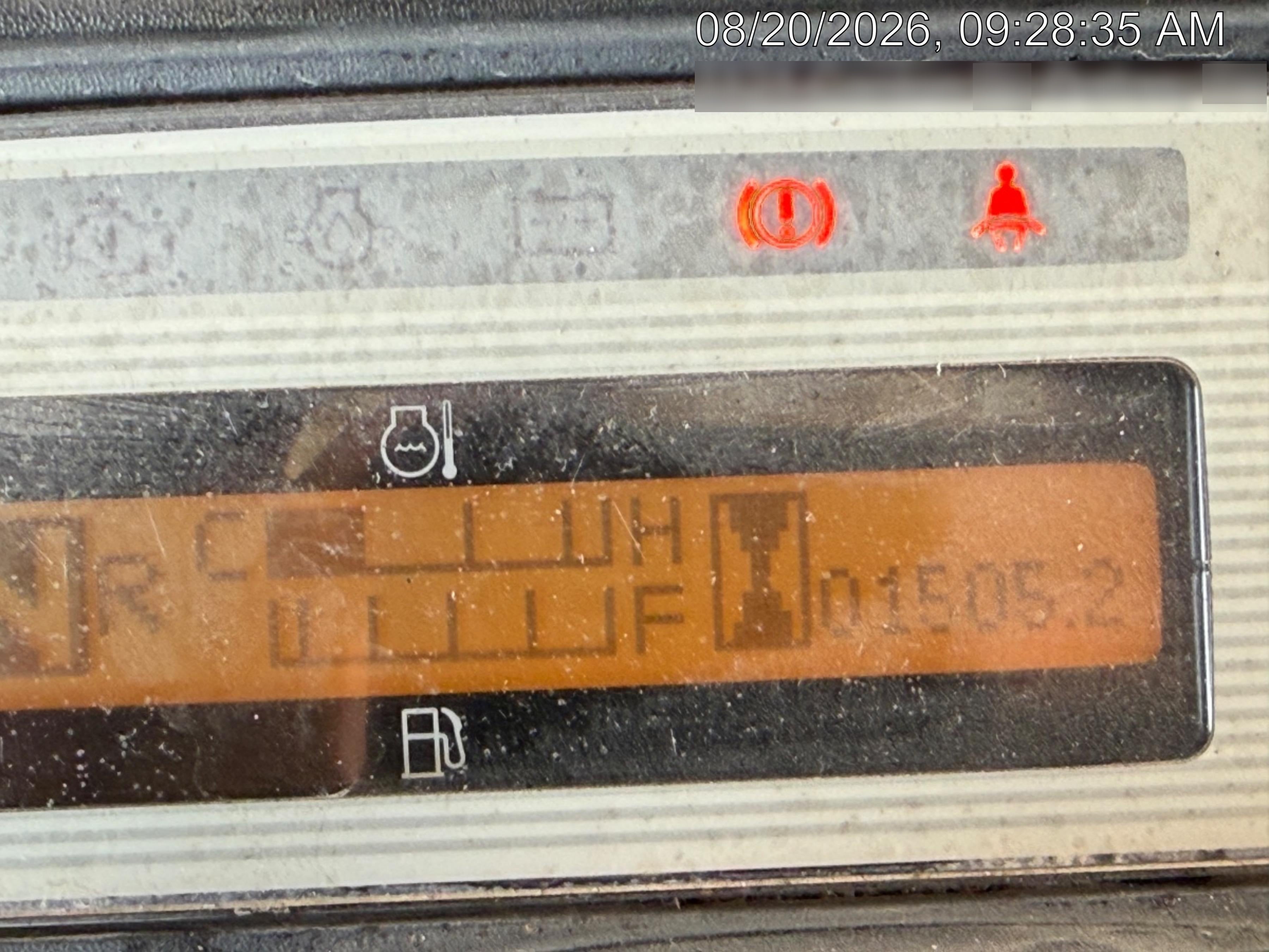 2022 UNICARRIER MUG1F2A30DV QUAD