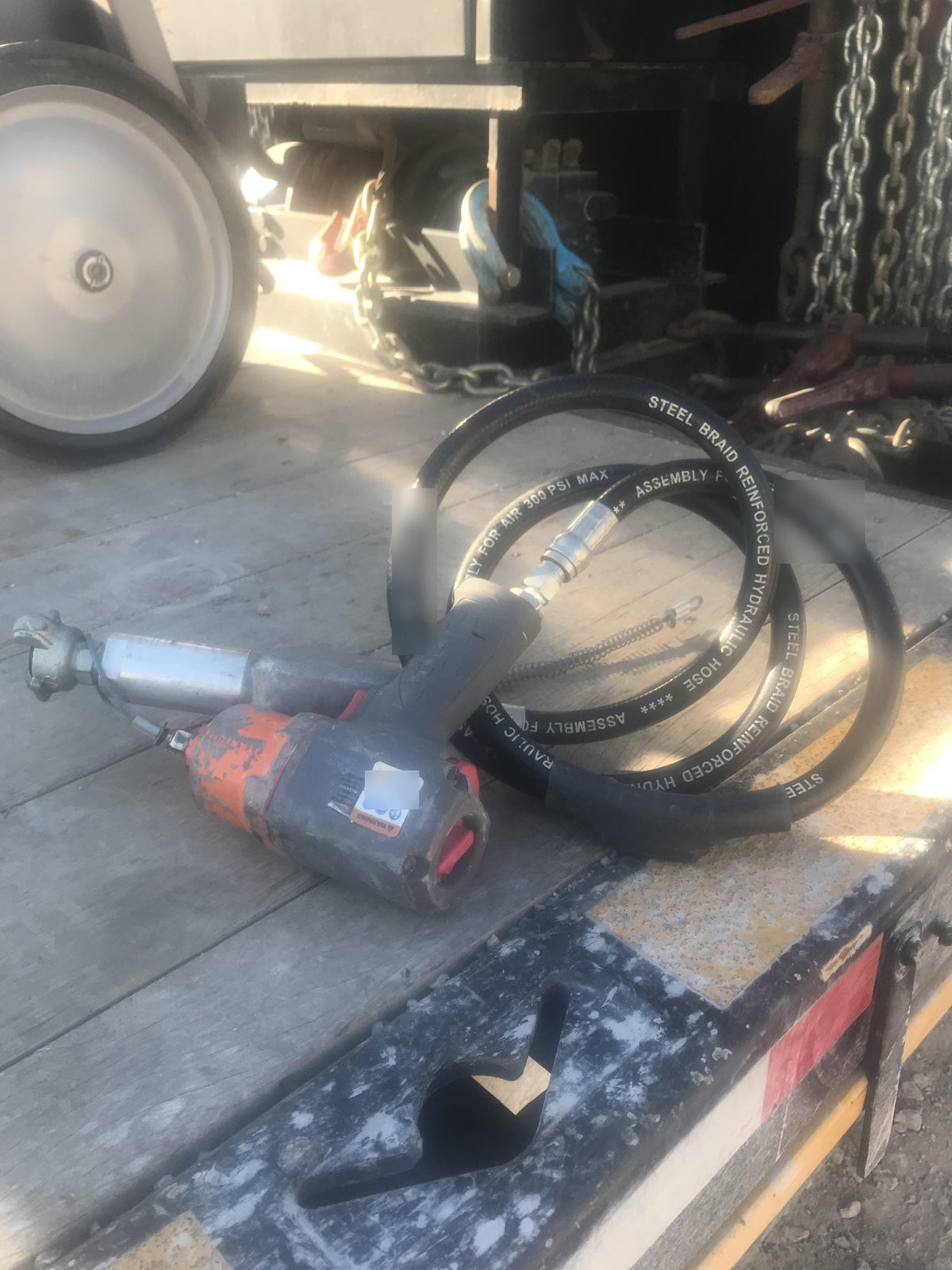 2020 INGERSOLL RAND IR-2235TIMAX