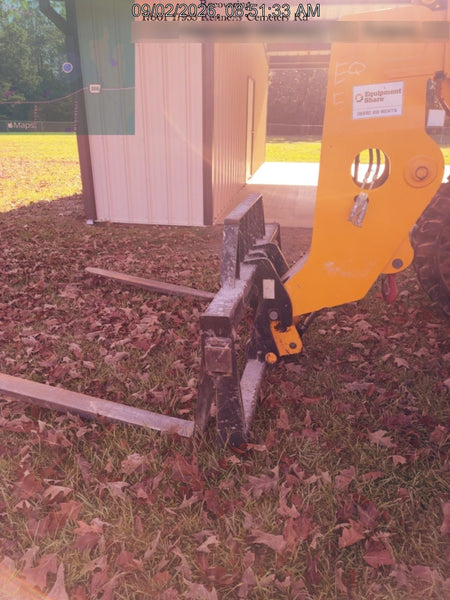 2023 JCB 509-42