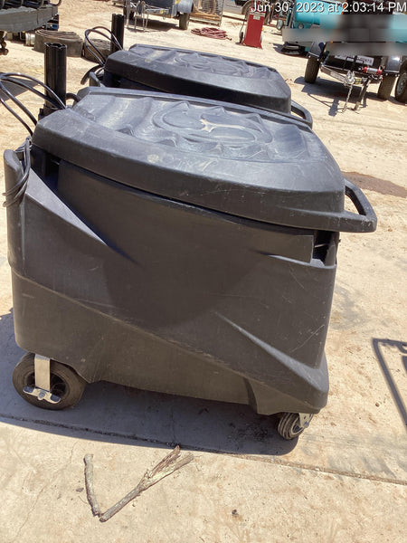 2022 POWER BREEZER PB4BASE
