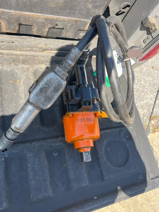 2021 MICHIGAN PNEUMATIC 4940B2