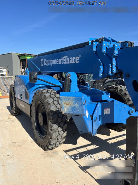 2026 GENIE GTH-1056
