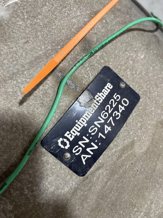 2021 MICHIGAN PNEUMATIC 20262