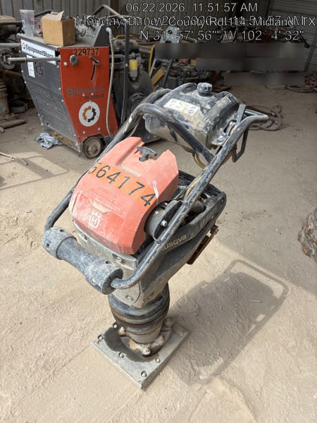 2025 HUSQVARNA LT6005