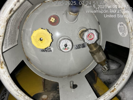 2020 KOMATSU FG25T-16